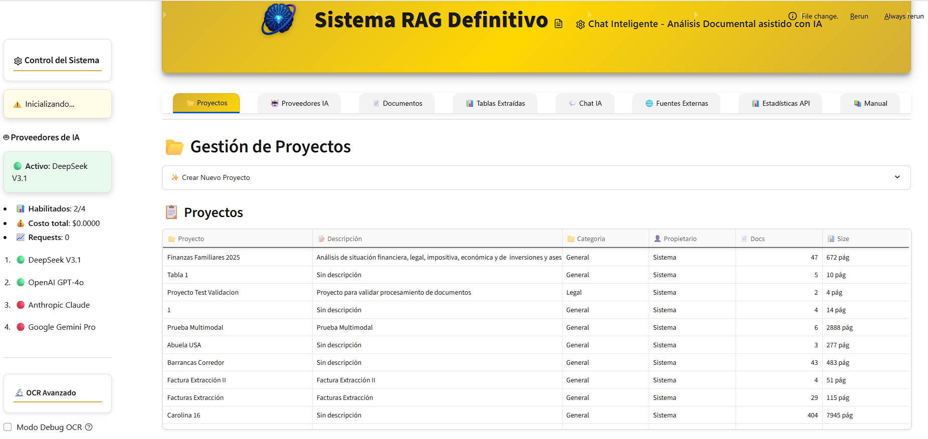 IAMAXIMUS Platform Capture